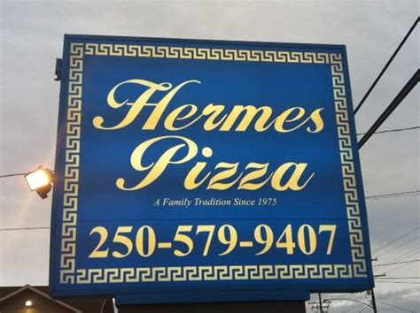 hermes pizza westsyde road kamloops bc